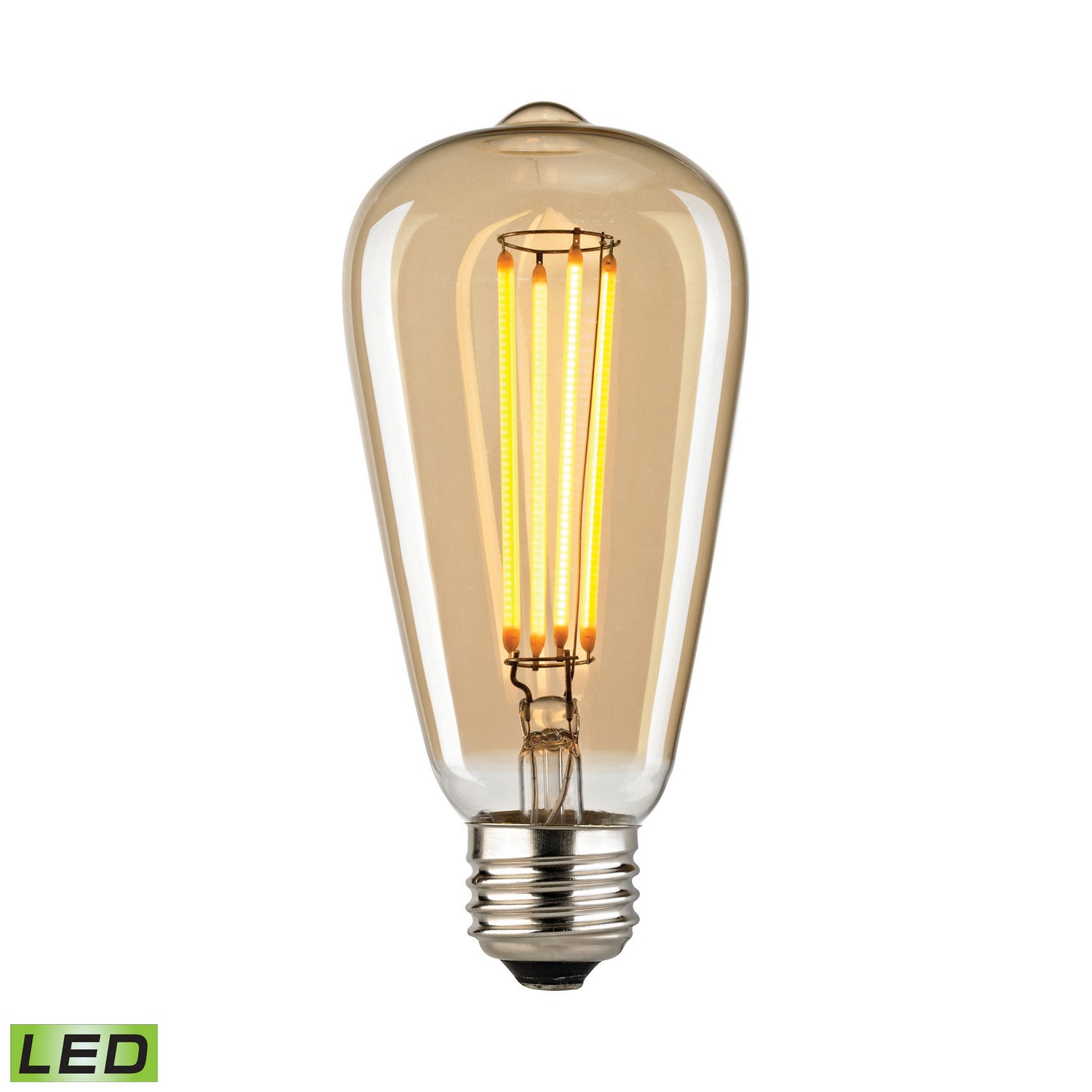 ELK Home - 1110 - Light Bulb - Bulb - Light Gold Tint