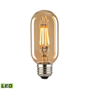 ELK Home - 1111 - Light Bulb - Bulb - Light Gold Tint