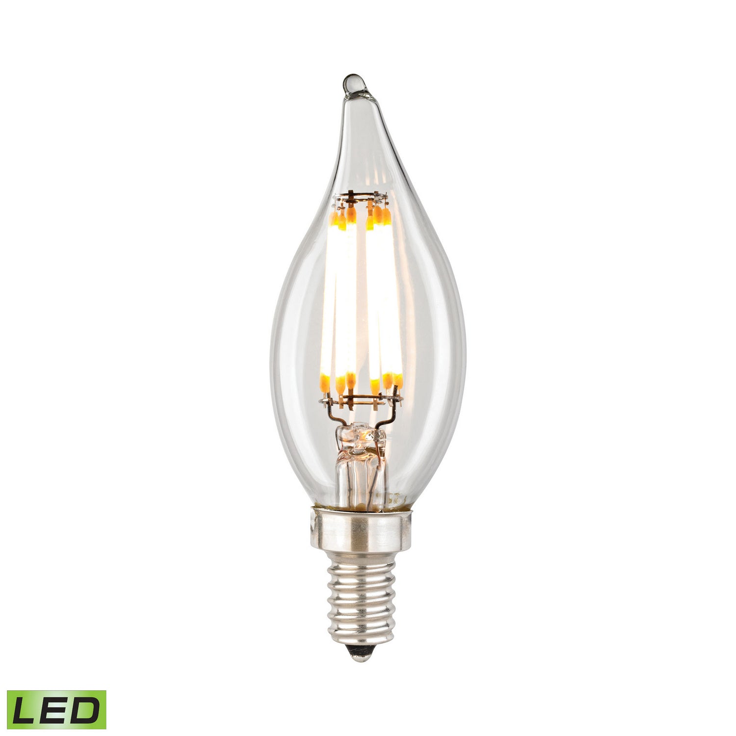 ELK Home - 1112 - Light Bulb - Bulb - Clear