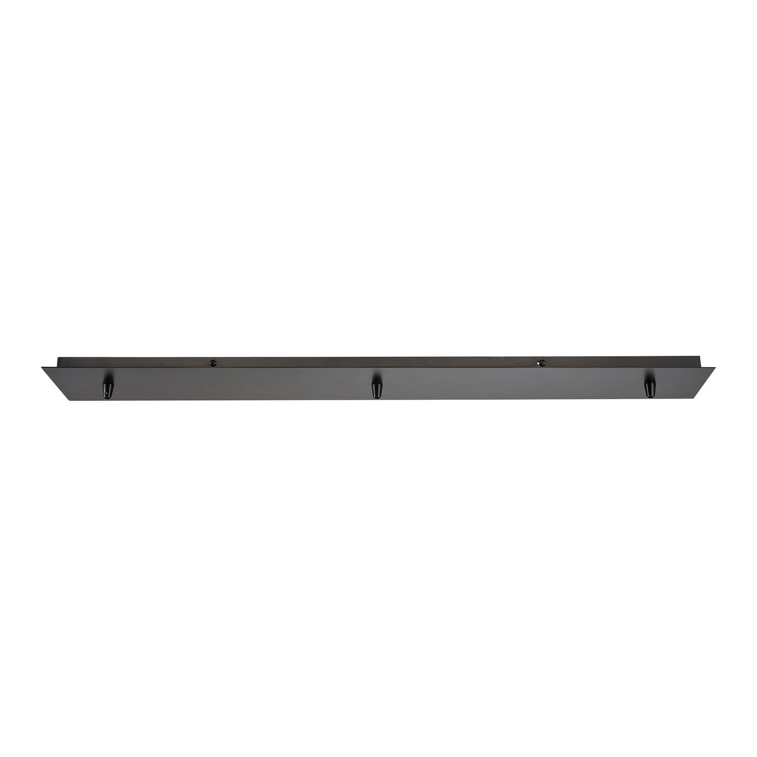 ELK Home - 3LP-OB - Three Light Linear Pan - Pendant Options - Oil Rubbed Bronze