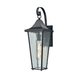 ELK Home - 87060/1 - One Light Outdoor Wall Sconce - Vinton - Matte Black