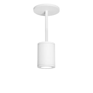 W.A.C. Lighting - DS-PD05-N930-WT - LED Pendant - Tube Arch - White