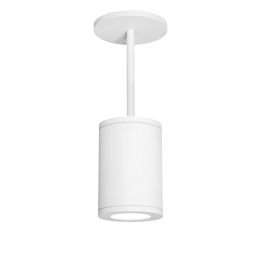 W.A.C. Lighting - DS-PD06-N930-WT - LED Pendant - Tube Arch - White