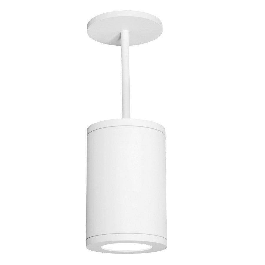 W.A.C. Lighting - DS-PD08-F927-WT - LED Pendant - Tube Arch - White