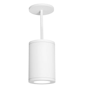 W.A.C. Lighting - DS-PD08-F927-WT - LED Pendant - Tube Arch - White