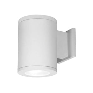 W.A.C. Lighting - DS-WS06-F27S-WT - LED Wall Sconce - Tube Arch - White