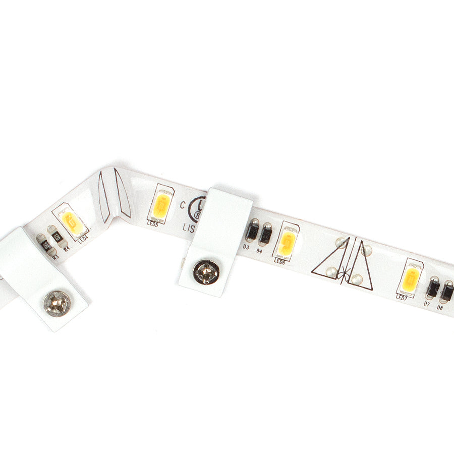 W.A.C. Lighting - LED-TE2427-1-40-WT - LED Tape Light - Invisiled - White