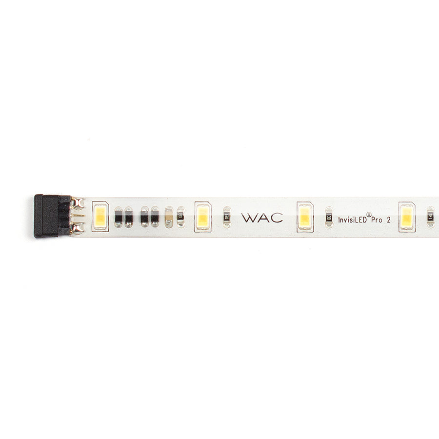 W.A.C. Lighting - LED-TX2422-1-WT - LED Tape Light - Invisiled - White