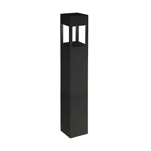 Kuzco Lighting - EB3036-BK - LED Exterior Bollard - Sonoma - Black