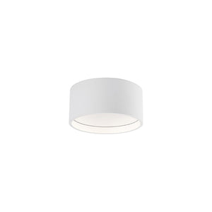 Kuzco Lighting - FM10205-WH - LED Flush Mount - Lucci - White