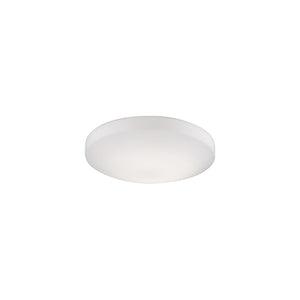 Kuzco Lighting - FM11011-WH - LED Flush Mount - Trafalgar - White