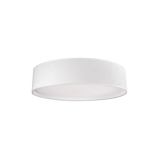 Kuzco Lighting - FM7916-WH - LED Flush Mount - Dalton - White