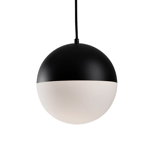 Kuzco Lighting - PD11710-BK - LED Pendant - Monae - Black