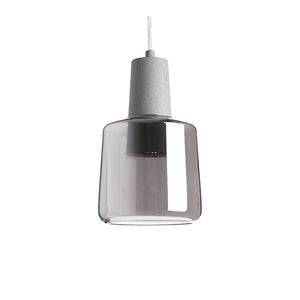 Kuzco Lighting - PD12506-SM - LED Pendant - Samson - Smoked