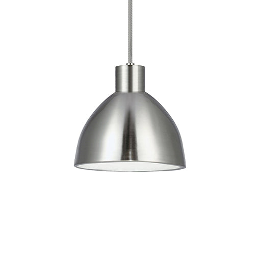 Kuzco Lighting - PD1706-BN - LED Pendant - Chroma - Brushed Nickel