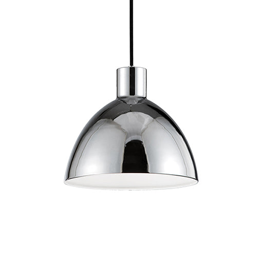 Kuzco Lighting - PD1709-CH - LED Pendant - Chroma - Chrome