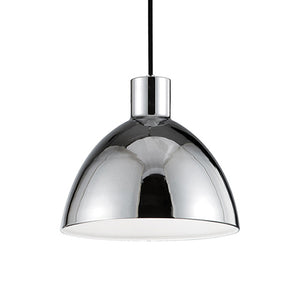 Kuzco Lighting - PD1712-CH - LED Pendant - Chroma - Chrome