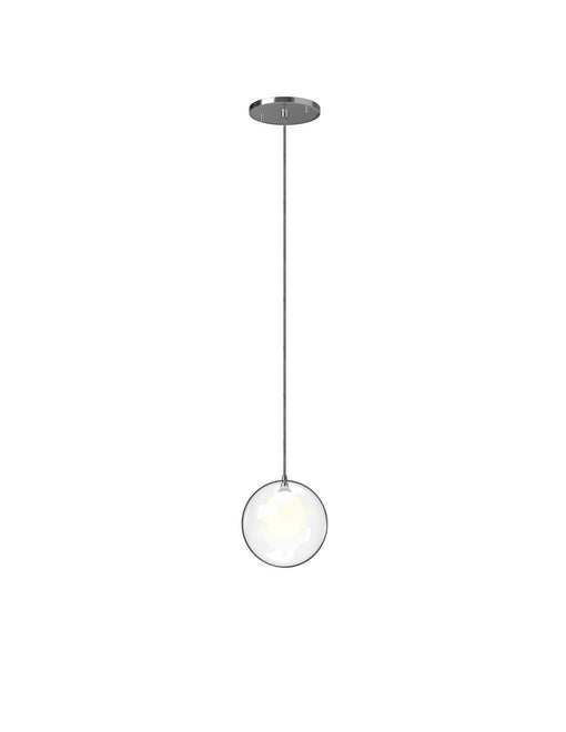 Kuzco Lighting - PD3106 - LED Pendant - Bolla - Chrome