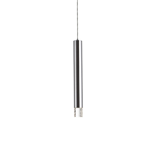 Kuzco Lighting - PD7716-CH - LED Pendant - Pendula - Chrome