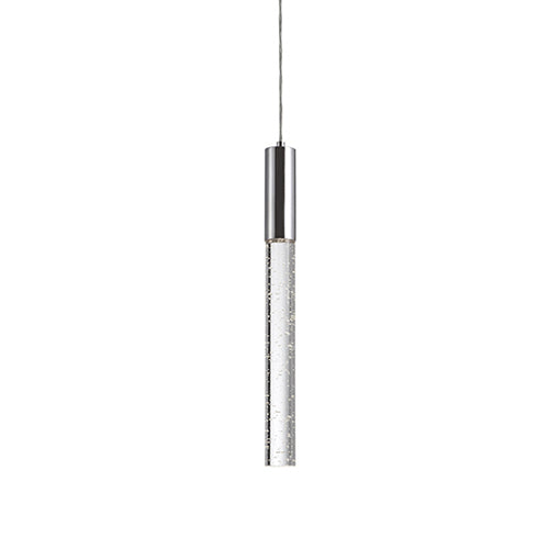 Kuzco Lighting - PD7721-CH - LED Pendant - Pendula - Chrome