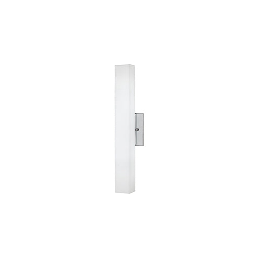 Kuzco Lighting - WS8418-CH - LED Wall Sconce - Melville - Chrome