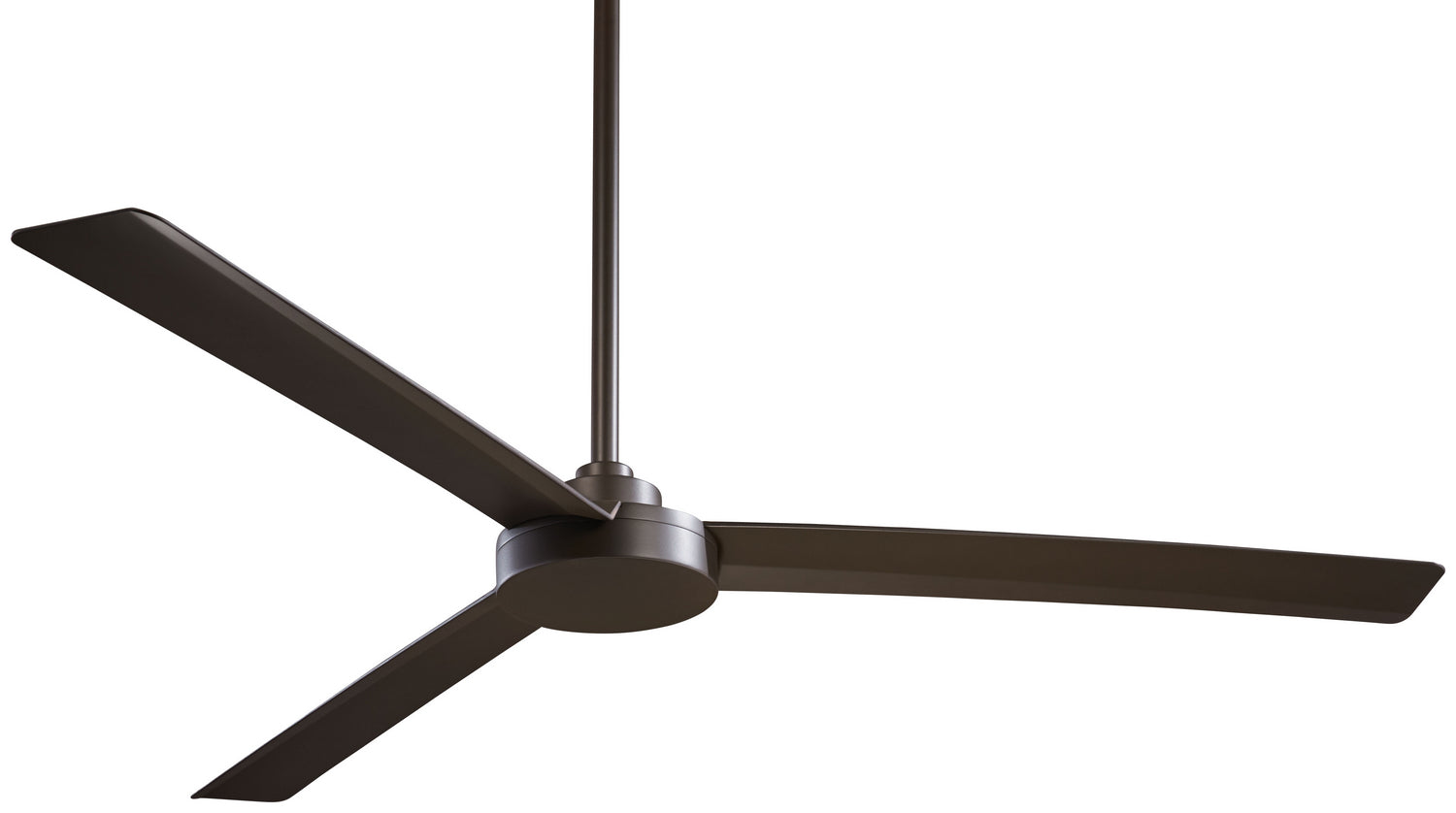 Minka Aire - F624-ORB - 62"Ceiling Fan - Roto Wet - Oil Rubbed Bronze