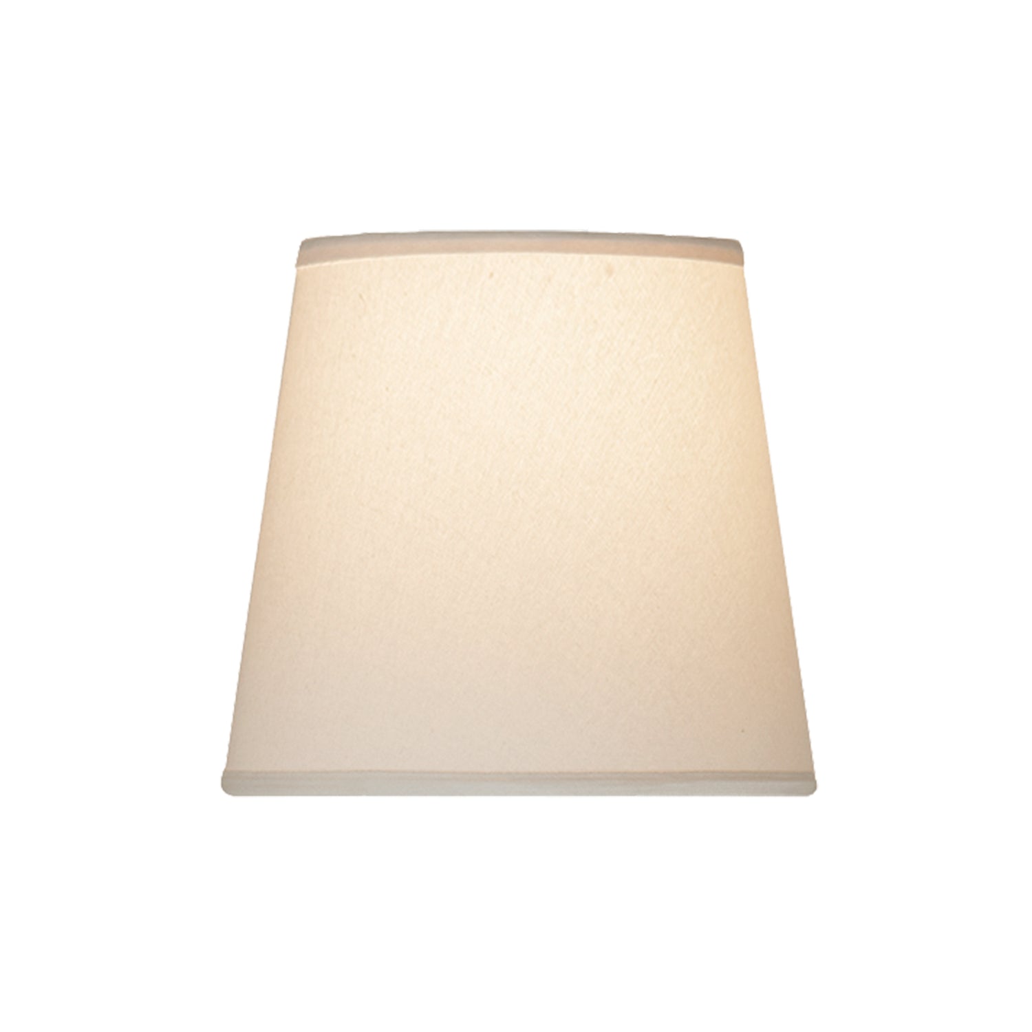 Visual Comfort Signature - CHS 104L - Shade - clip on - Linen