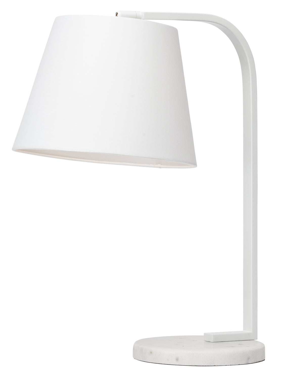 Nuevo - HGSK105 - Table Light - Beton - White