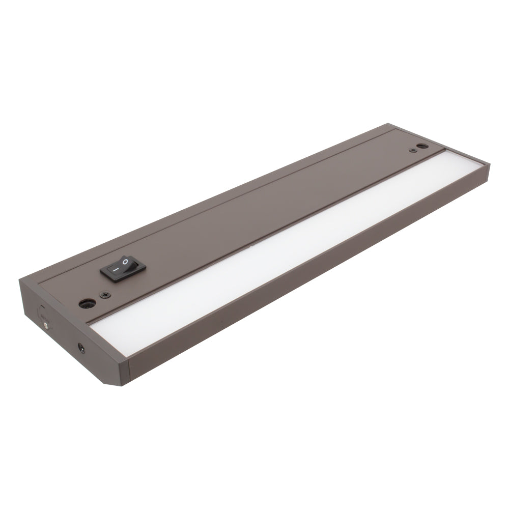 American Lighting - ALC2-12-DB - LED Under Cabinet - LED Complete - Dark Bronze