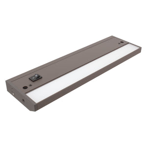 American Lighting - ALC2-12-DB - LED Under Cabinet - LED Complete - Dark Bronze