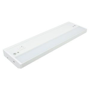 American Lighting - ALC2-12-WH - LED Under Cabinet - LED Complete - White