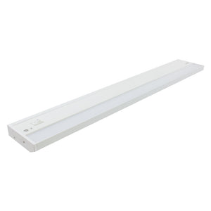 American Lighting - ALC2-24-WH - LED Under Cabinet - LED Complete - White