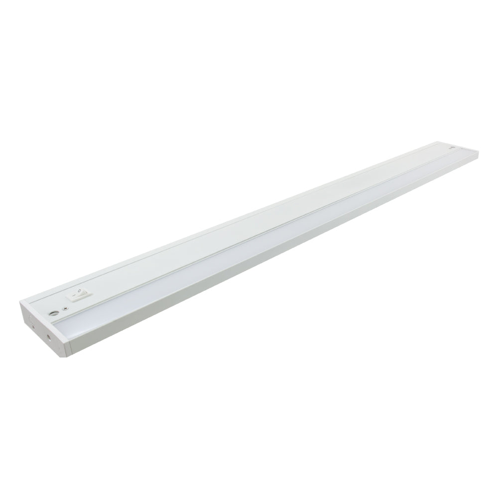 American Lighting - ALC2-32-WH - LED Under Cabinet - LED Complete - White