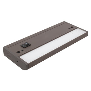 American Lighting - ALC2-8-DB - LED Under Cabinet - LED Complete - Dark Bronze