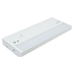 American Lighting - ALC2-8-WH - LED Under Cabinet - LED Complete - White