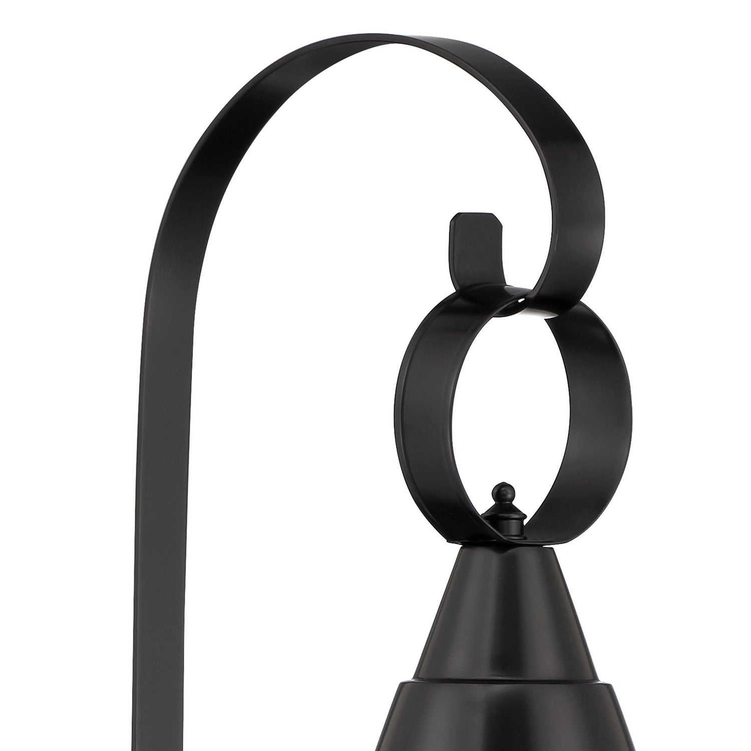 Norwell Lighting - 1512-BL-SE - One Light Wall Mount - Classic Onion - Black With Seedy Glass