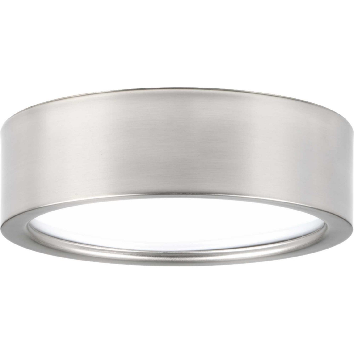 Progress Lighting - P3631-0930K9 - LED Flush Mount - Portal Led - Brushed Nickel