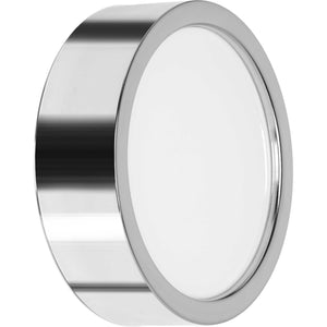 Progress Lighting - P3631-1530K9 - LED Flush Mount - Portal Led - Polished Chrome