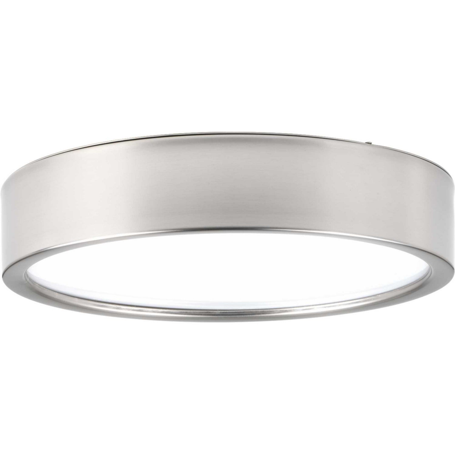 Progress Lighting - P3632-0930K9 - LED Flush Mount - Portal Led - Brushed Nickel