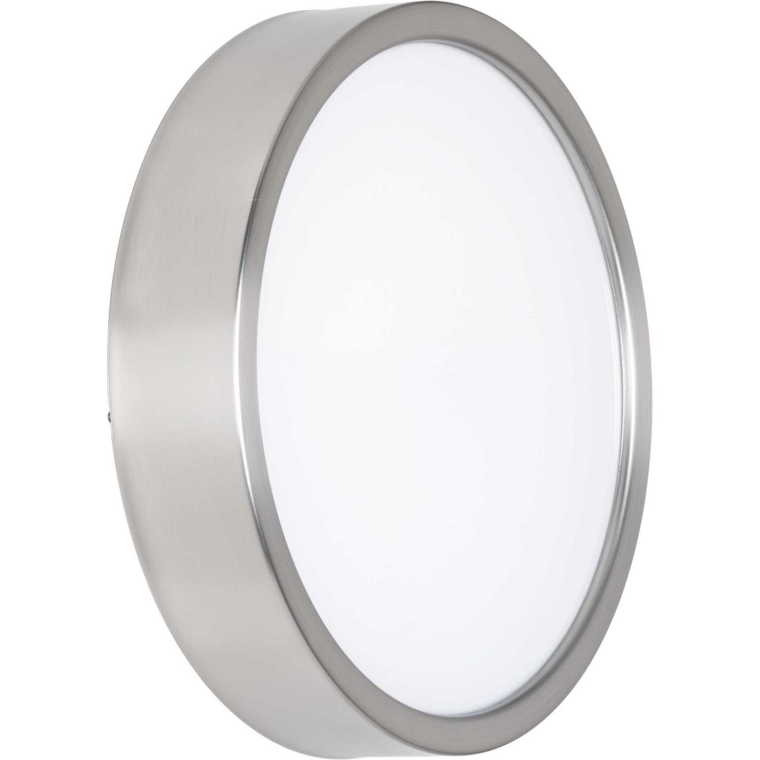 Progress Lighting - P3632-0930K9 - LED Flush Mount - Portal Led - Brushed Nickel