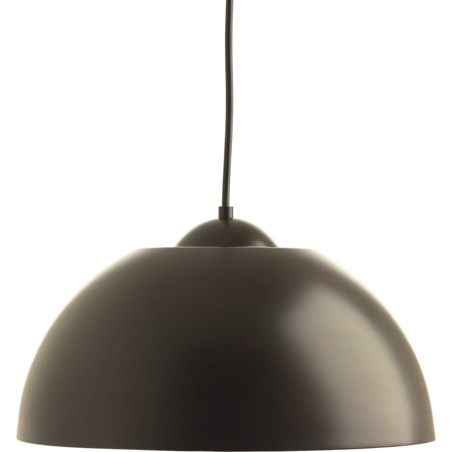 Progress Lighting - P5341-2030K9 - LED Pendant - Dome Led - Antique Bronze