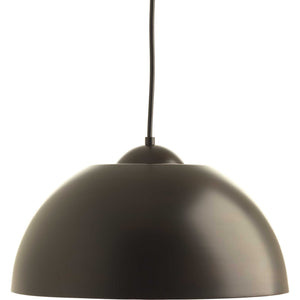 Progress Lighting - P5341-2030K9 - LED Pendant - Dome Led - Antique Bronze