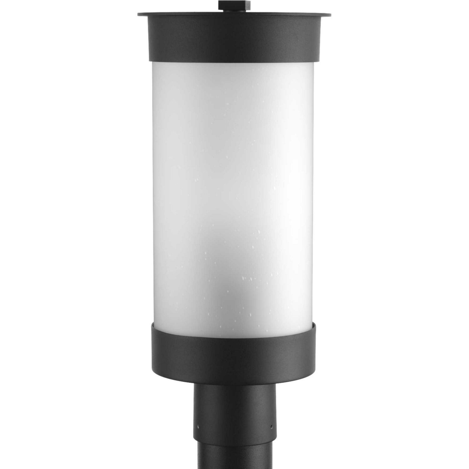 Progress Lighting - P5413-31 - Two Light Post Lantern - Hawthorne - Black