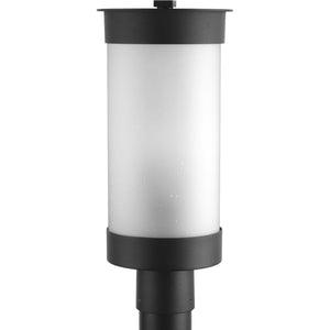 Progress Lighting - P5413-31 - Two Light Post Lantern - Hawthorne - Black