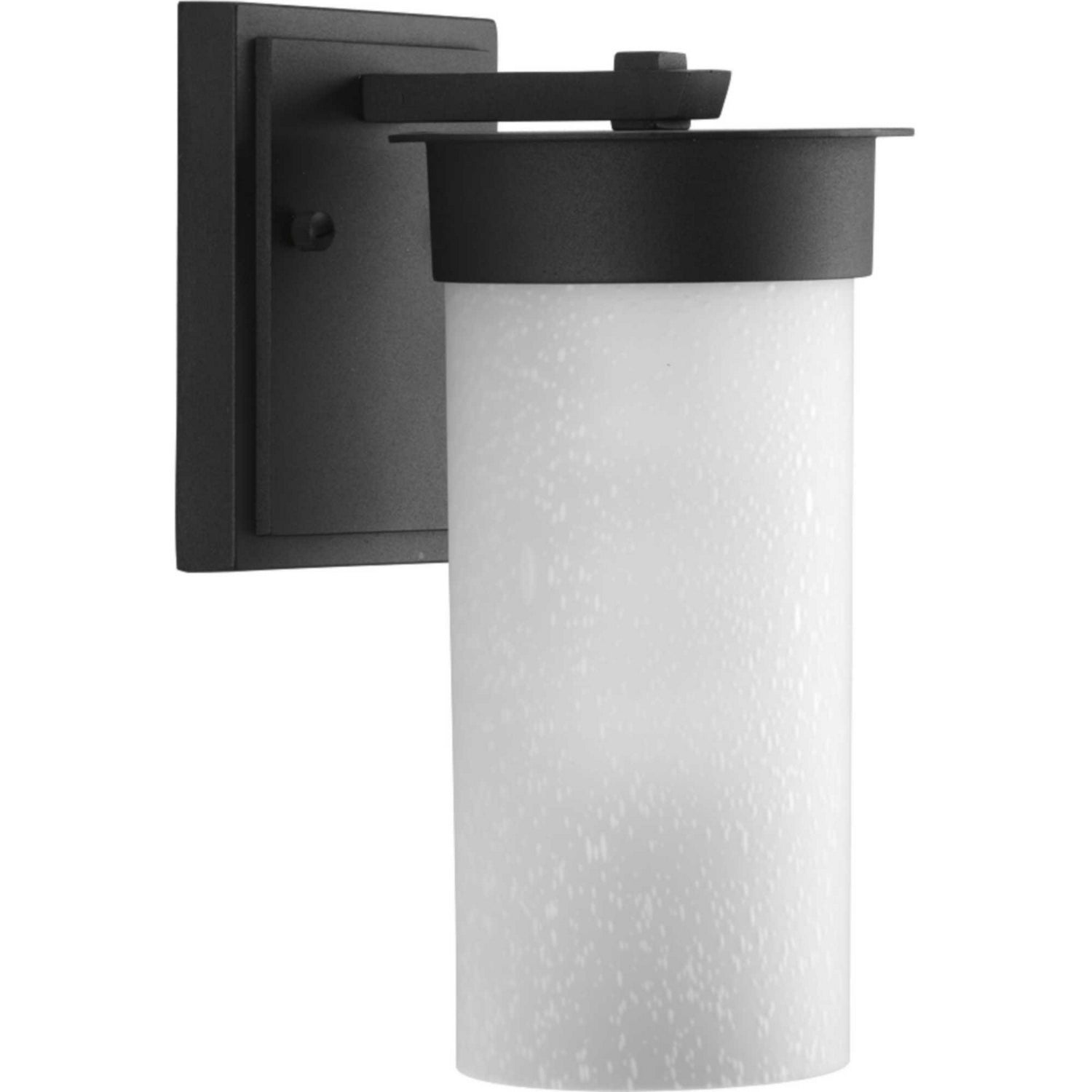 Progress Lighting - P5624-31 - One Light Wall Lantern - Hawthorne - Black