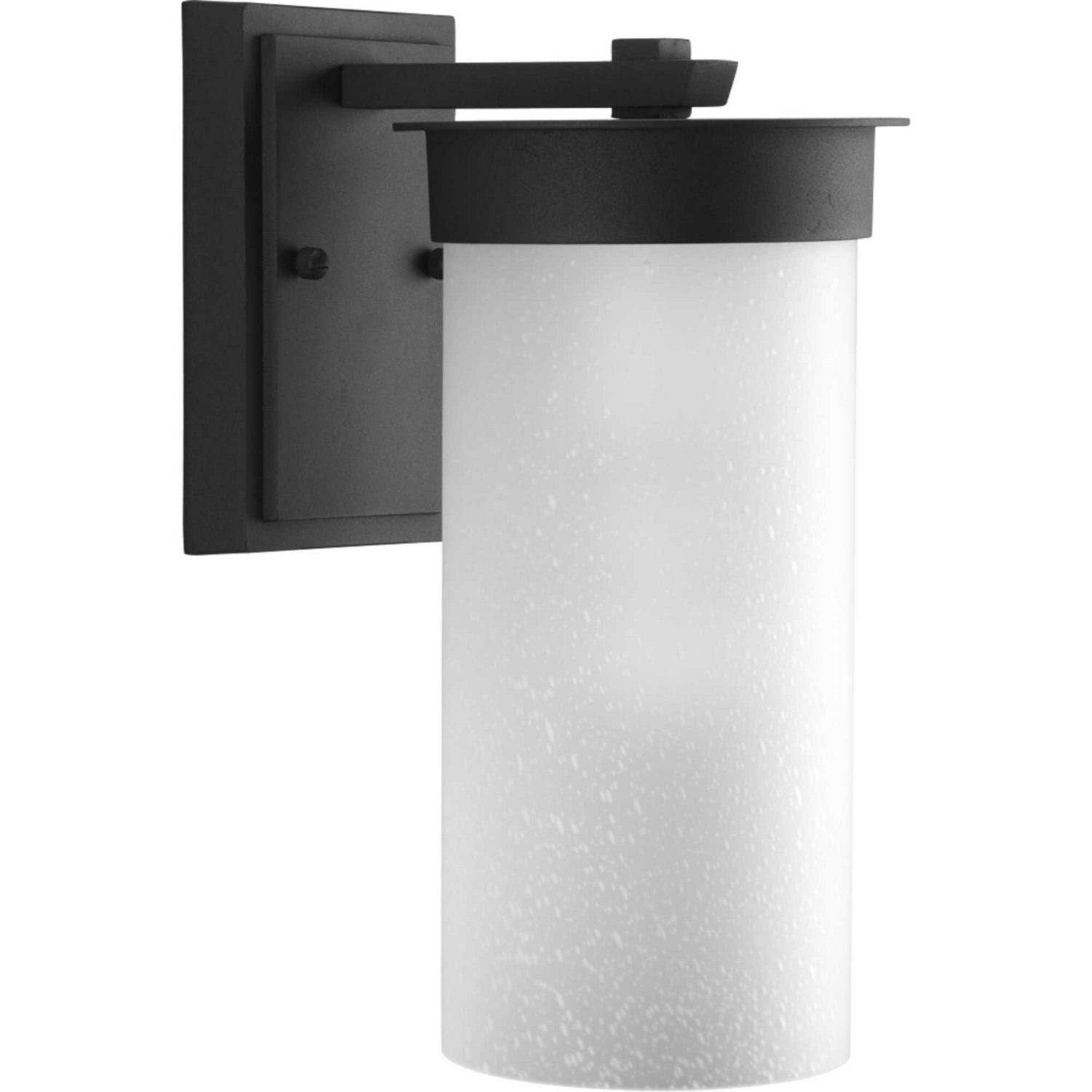 Progress Lighting - P5625-31 - One Light Wall Lantern - Hawthorne - Black