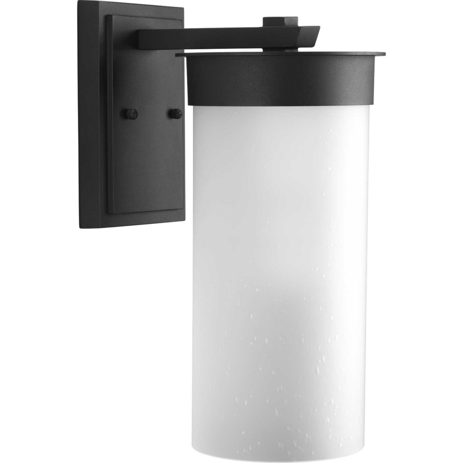 Progress Lighting - P5665-31 - One Light Wall Lantern - Hawthorne - Black