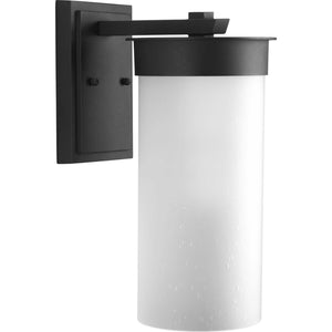 Progress Lighting - P5665-31 - One Light Wall Lantern - Hawthorne - Black