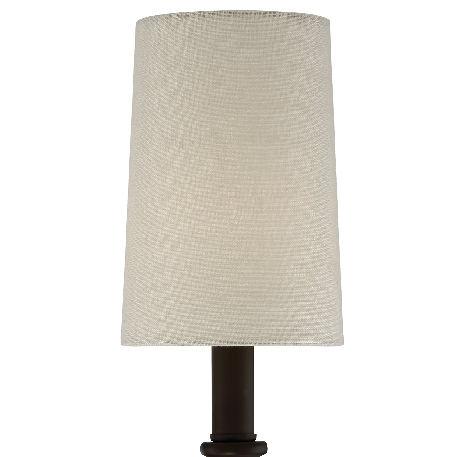 Crystorama - 2241-DB - One Light Wall Sconce - Sylvan - Dark Bronze