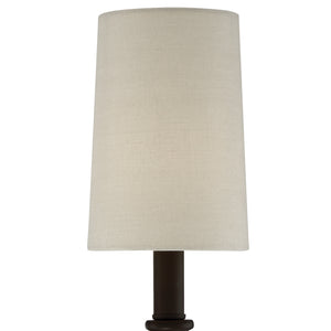 Crystorama - 2241-DB - One Light Wall Sconce - Sylvan - Dark Bronze